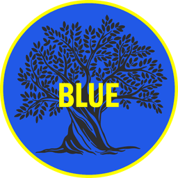 Blue Sun Ministrees logo